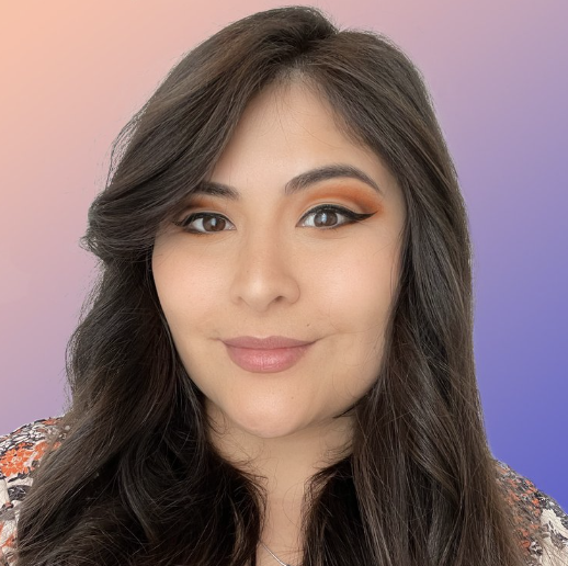 Anna Nizhoni: Valuing Connection to Humanity and Heritage Through